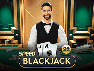 Speed Blackjack 22 screenshot