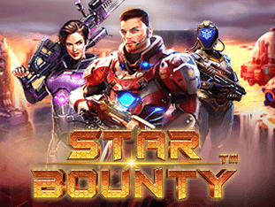 Star Bounty screenshot