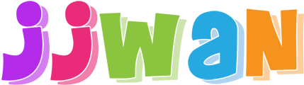 jjwan Logo